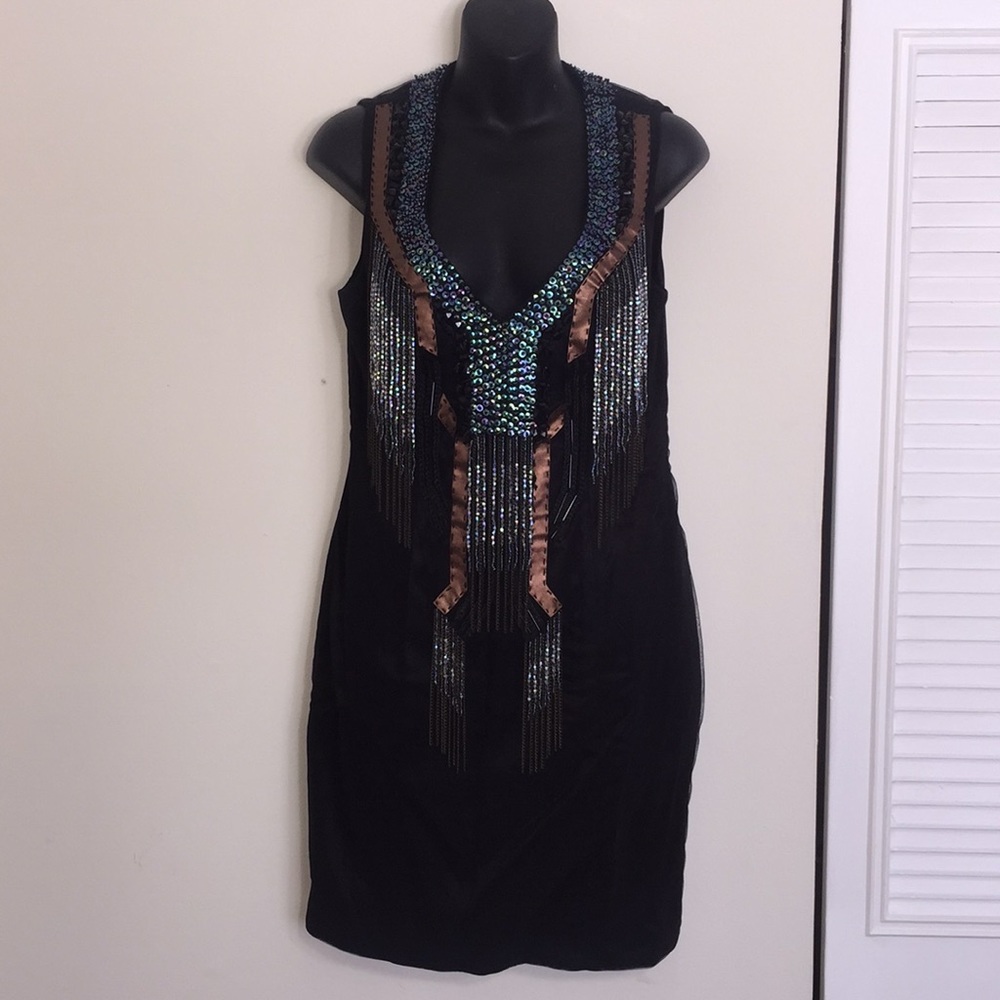 JOVANI DRESS